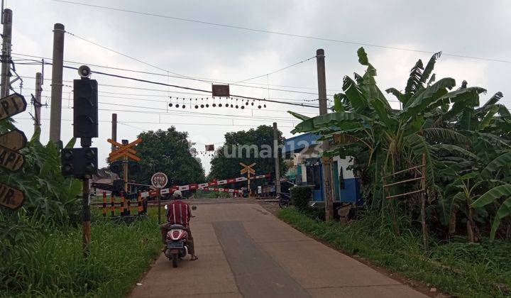 Jual Tanah Murah Cocok Buat Hunian, 4 Menit Indomaret Dandang