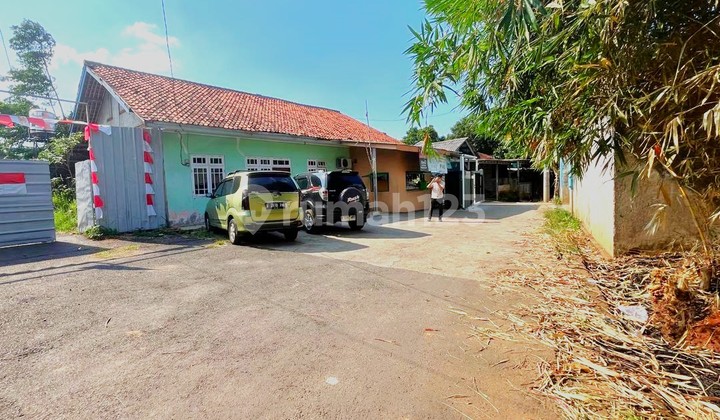 Tanah Murah Akses Tol Bekasi Timur Tanah Murah Akses Tol Bekasi Timur