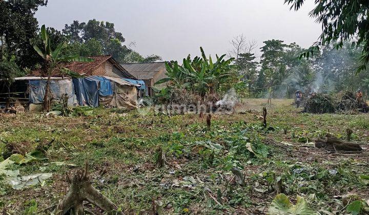 Jual Tanah Cisauk Mekarwangi, 15 Menit Flyover HIERA