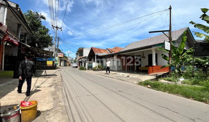 Cheap Land 20 Minutes from KRL Tambun Station