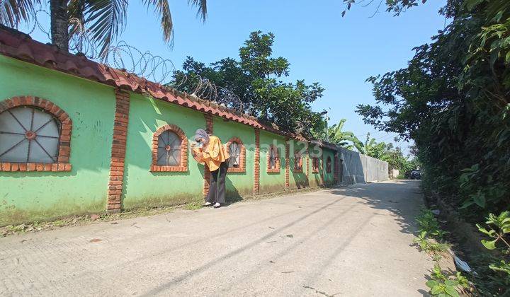 Tanah Murah Sawangan 120 Meter, Lokasi Strategis Tanah Murah Sawangan 120 Meter, Lokasi Strategis
