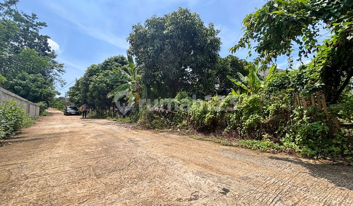 Cheap Land 10 Minutes to PPG UIN Jakarta