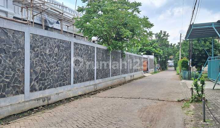 Kavling Murah 3 Jt-An Dekat Stasiun Rawa Buntu Kavling Murah 3 Jt-An Dekat Stasiun Rawa Buntu