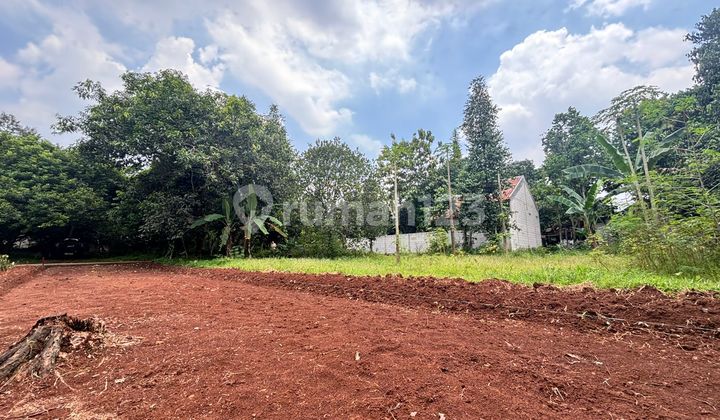 Tanah Strategis Dekat Pasar Setu dan Tol Burangkeng Tanah Strategis Dekat Pasar Setu dan Tol Burangkeng