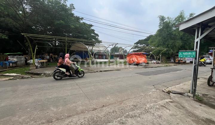 Tanah Kavling Murah 250 Meter dari Alun-Alun Legok Tanah Kavling Murah 250 Meter dari Alun-Alun Legok