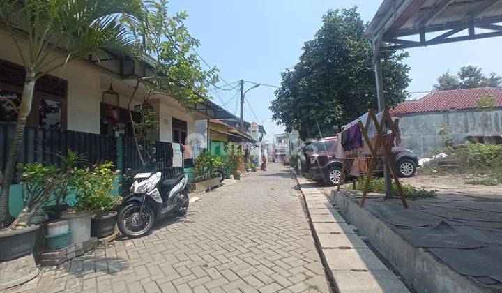 Jual Tanah Tangerang, 12 Menit Mall Balekota Tangerang 1