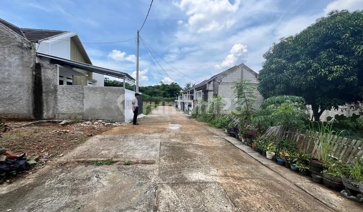 Jual Tanah 13 Menit Terminal Pondok Cabe Jual Tanah 13 Menit Terminal Pondok Cabe