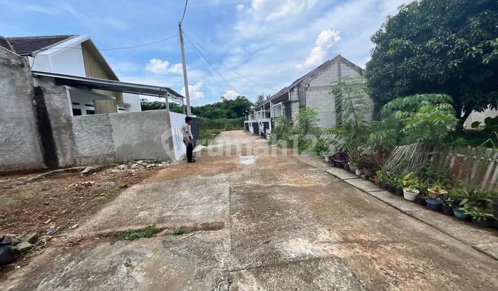 Kavling Murah 7 Menit Pasar Reni Jaya Kavling Murah 7 Menit Pasar Reni Jaya