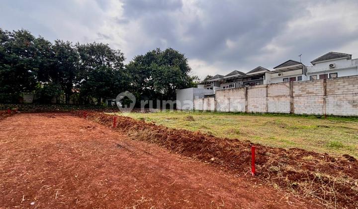 Tanah Dijual Kota Bekasi 17 Menit Living World Cibubur Tanah Dijual Kota Bekasi 17 Menit Living World Cibubur