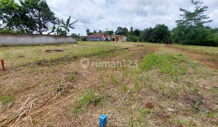 Tanah Murah Siap Bangun, Lokasi Dekat Kantor Desa Sasak Panjang 2