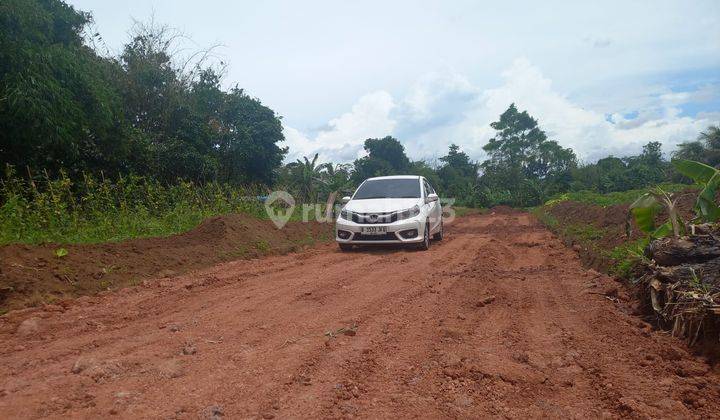 Kavling Tanah Cisauk Murah, Pas Investasi Dekat Tol Legok Baru 2