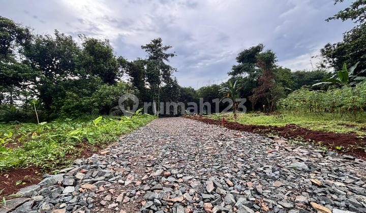 Kavling Hunian Bekasi Murah 10 Menit Pasar Setu
