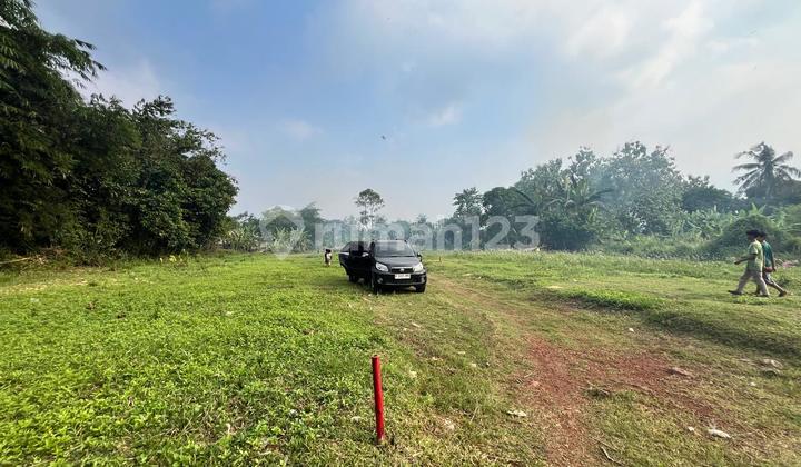 Kavling Cisauk 1Jt-An, 11 Menit Stasiun Jatake Bsd Kavling Cisauk 1Jt-An, 11 Menit Stasiun Jatake Bsd