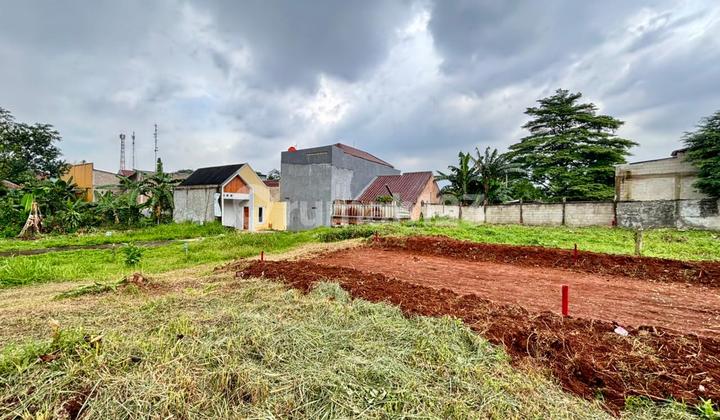 Tanah Dijual Bekasi 14 Menit Tol Jatiasih, Row Kavling 7 Meter Tanah Dijual Bekasi 14 Menit Tol Jatiasih, Row Kavling 7 Meter