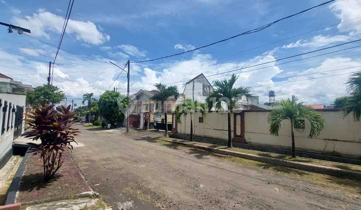 Kavling Murah Cinere Siap Bangun, Akses Tol Dekat Kavling Murah Cinere Siap Bangun, Akses Tol Dekat