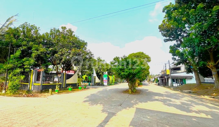 Cheap Land 15 Minutes to Cisauk Station Cheap Land 15 Minutes to Cisauk Station