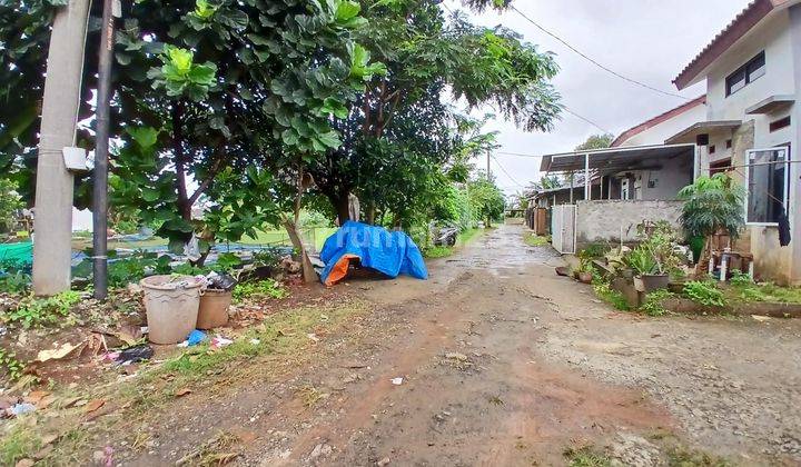  Jual Tanah Murah Dekat Wisata Taman Herbal Insani, 100Jt An 1