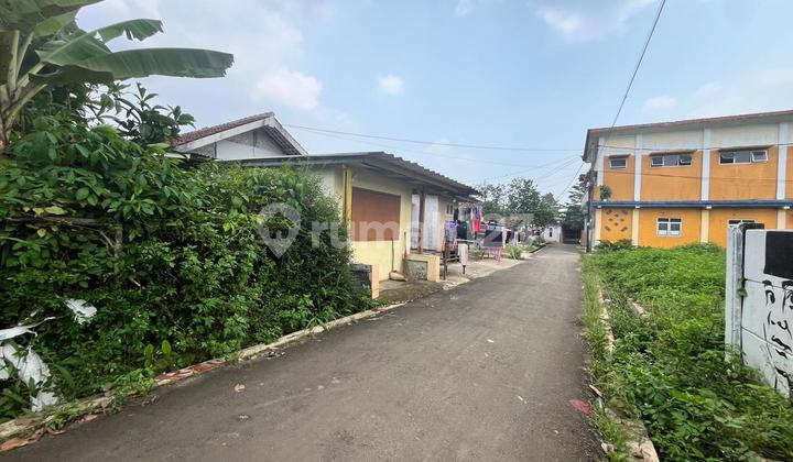 Tanah Legok Cocok Bangun Hunian, Dekat Alun Alun