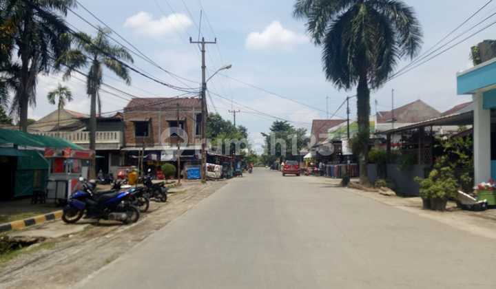 Affordable Land Ciomas 5.9 Km from Bogor City Station Affordable Land Ciomas 5.9 Km from Bogor City Station