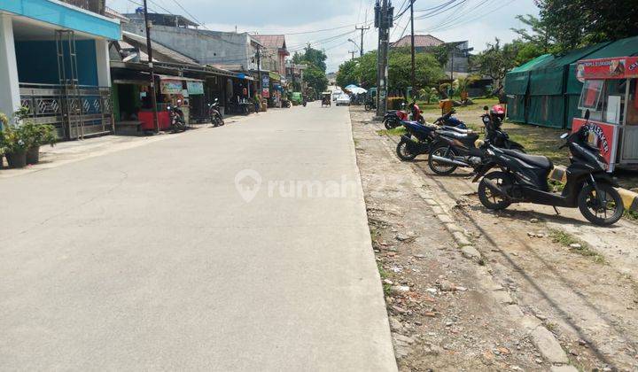 6 Km Alun Alun Kota Bogor, Siap Balik Nama, Pas Bangun Rumah 1