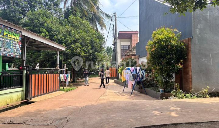 Cheap Land Around 1 Million Near Edu Forest Bekasi Cheap Land Around 1 Million Near Edu Forest Bekasi