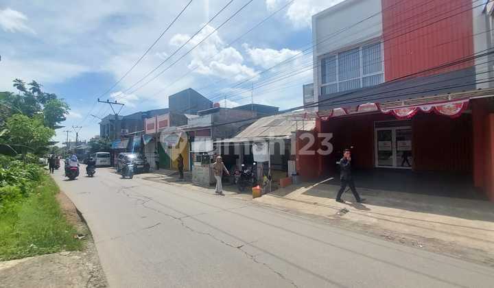 Cheap Land 20 Minutes from KRL Tambun Station