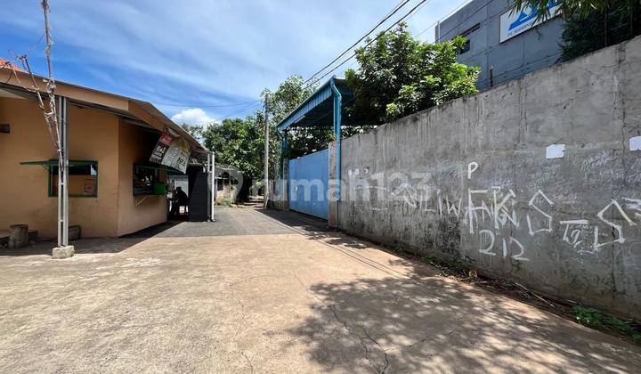 Kavling Murah Akses Tol Bekasi Timur