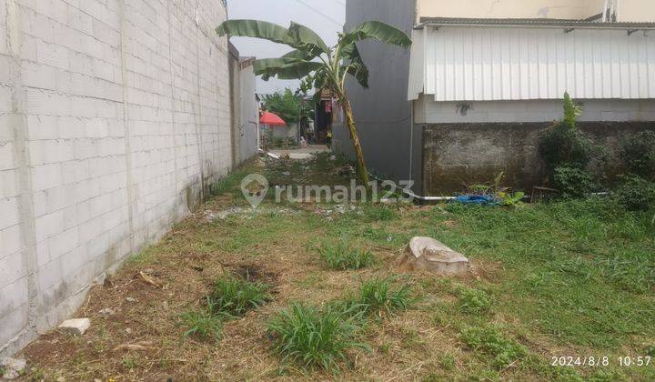 Dekat Indogrosir Ciputat, Cocok Untuk Hunian, Harga 3Jt an 2