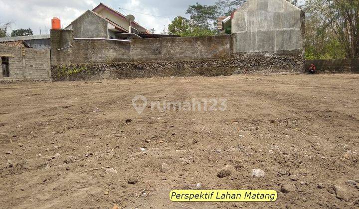 Tanah Murah Depok, 1 Km Mcdonald s Parung Harga 100Jt an 1