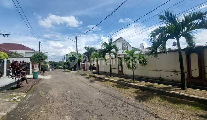 Tanah Siap Bangun 3,6 Km Gerbang Tol Limo utama Tanah Siap Bangun 3,6 Km Gerbang Tol Limo utama