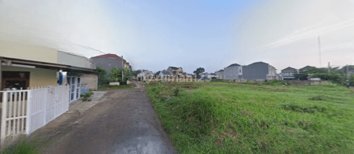 Dijual Tanah Murah Dalam Komplek, 9 Menit Unpam 2 1