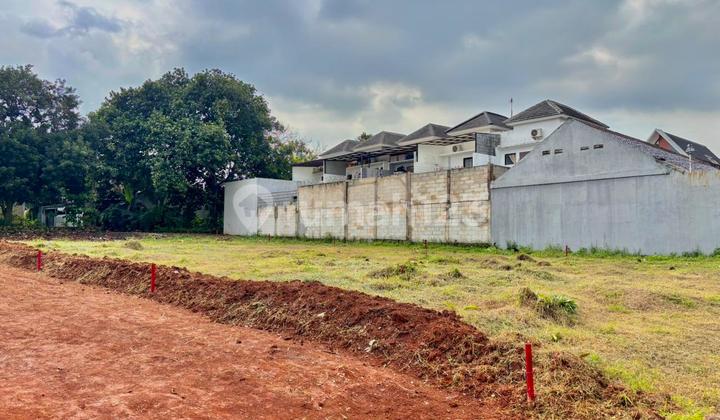 Tanah Strategis - 14 Menit Tol Jatiasih Tanah Strategis - 14 Menit Tol Jatiasih