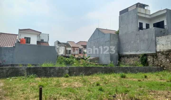 Jual Tanah Tangerang, 6 Menit Universitas Budi Luhur 2