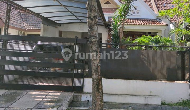 Own a Nice House in a Cool and Safe Location