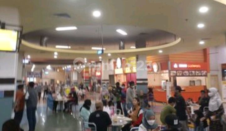 Jual Rugi Banget Kios Itc Bsd