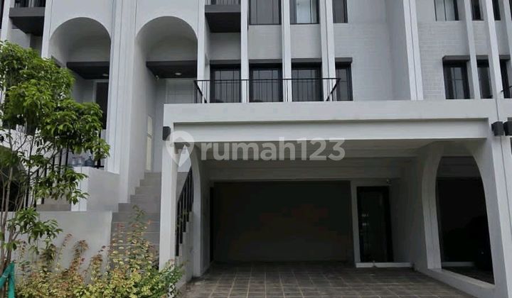 Rumah Bagus di Bsd