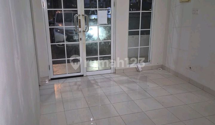 Miliki Ruko Cantik Lokasi Diapit Gading Serpong dan Lippo Karawaci