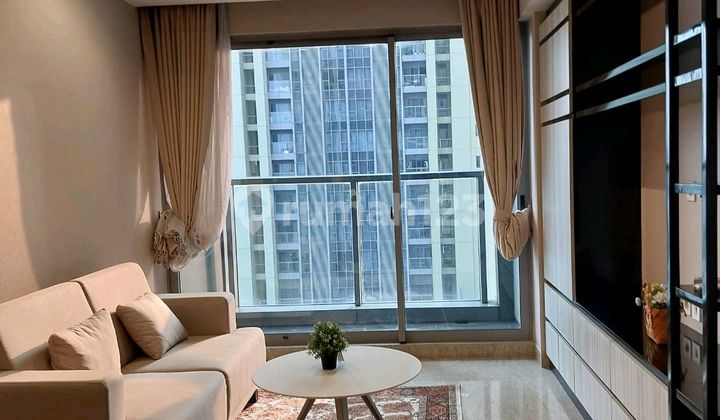 Disewakan Apartemen 2 Br Dekat Pintu Tol Disewakan Apartemen 2 Br Dekat Pintu Tol