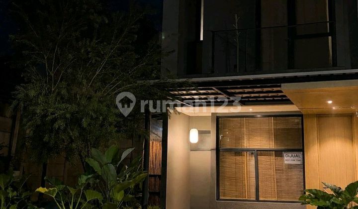 Dijual Rumah Baru di Daerah Strategis Dijual Rumah Baru di Daerah Strategis