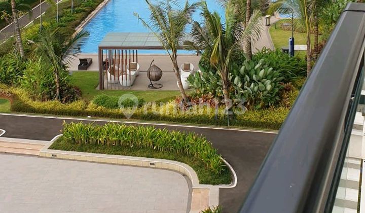 Just Pack Your Bags and Move to an Apartment in a Strategic Location