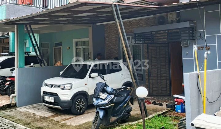 Rumah Terjangkau Nempel Lippo Karawaci Rumah Terjangkau Nempel Lippo Karawaci