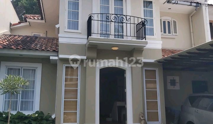 Beautiful House for Rent in a Strategic Location Beautiful House for Rent in a Strategic Location