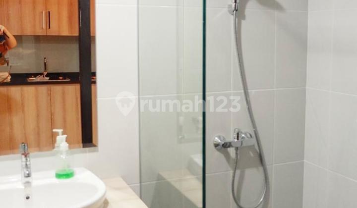 Disewakan Apartemen Luas Tipe Studio Dekat Aeon dan Pintu Tol 2