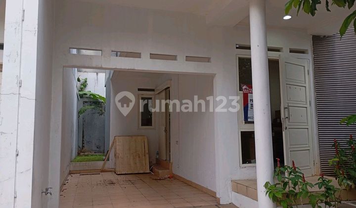 Rumah Terjangkau di Tengah Gading Serpong
