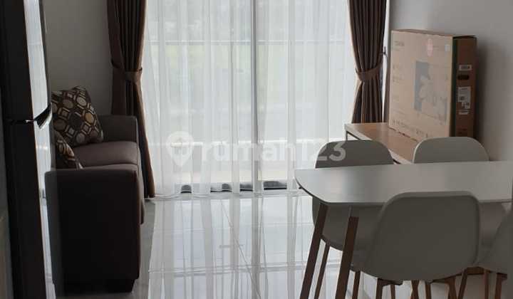 Just Pack Your Bags and Move to an Apartment in a Strategic Location 2