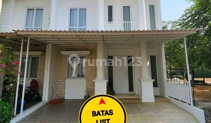 Beautiful House for Rent