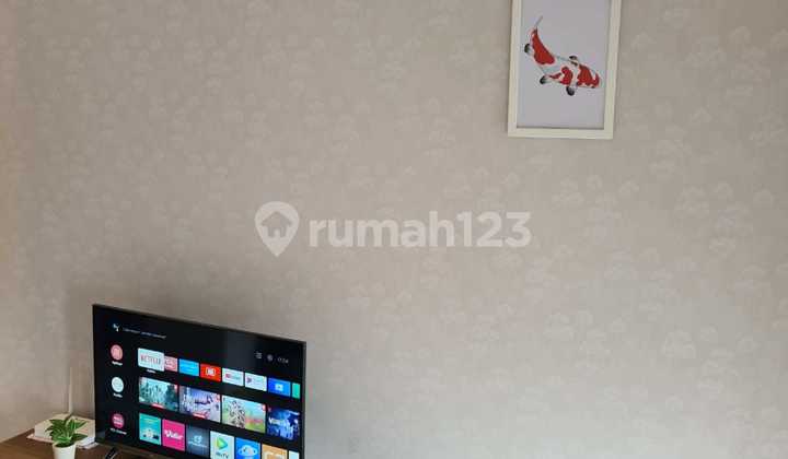 For Rent Apartment Near Summarecon Mall Serpong 2