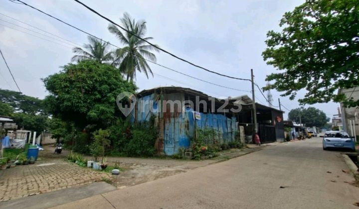 Dapatkan Tanah Murah di Gading Serpong Dapatkan Tanah Murah di Gading Serpong