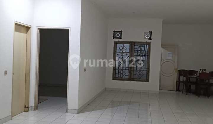 Ready for Rent, House in BSD, Good Location