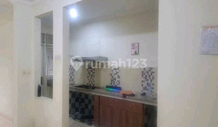 Dijual Rumah Nyaman dan Tenang di Bogor 2